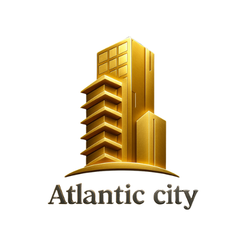 Atlantic City Logo