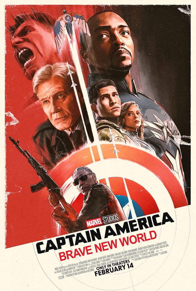 Movie Poster 5 - VOD Library