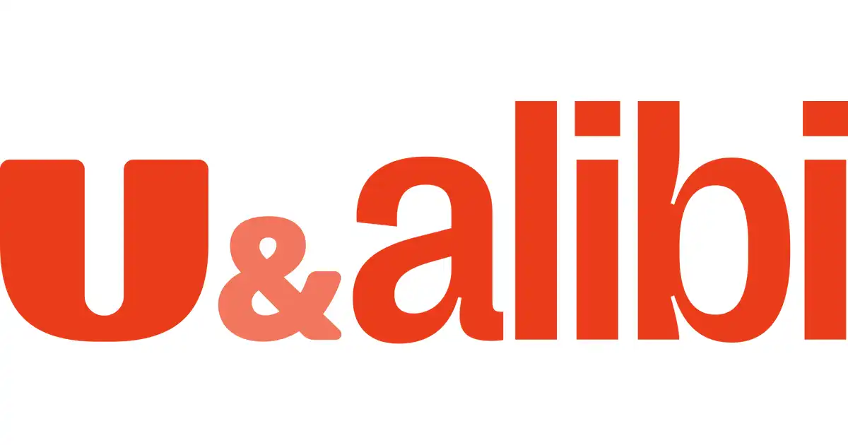 Alibi logo