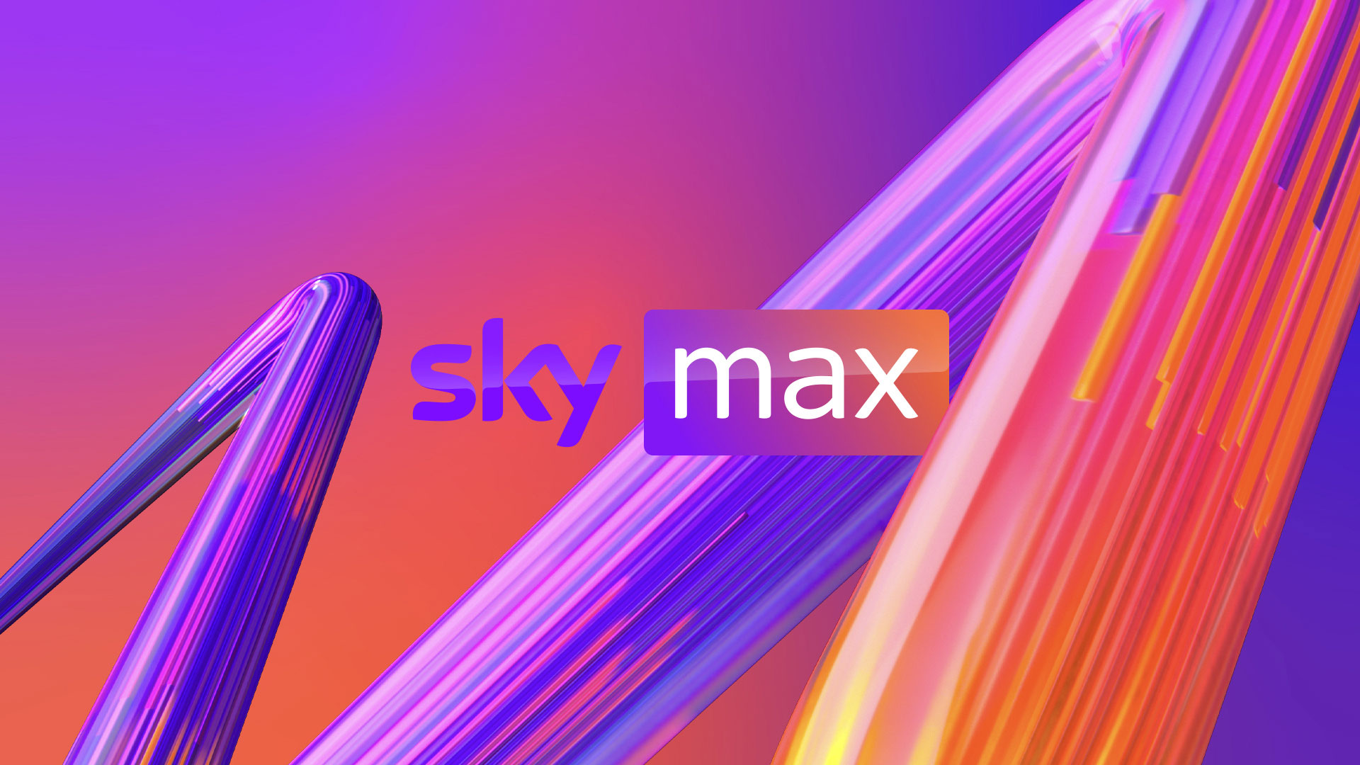Sky Max logo