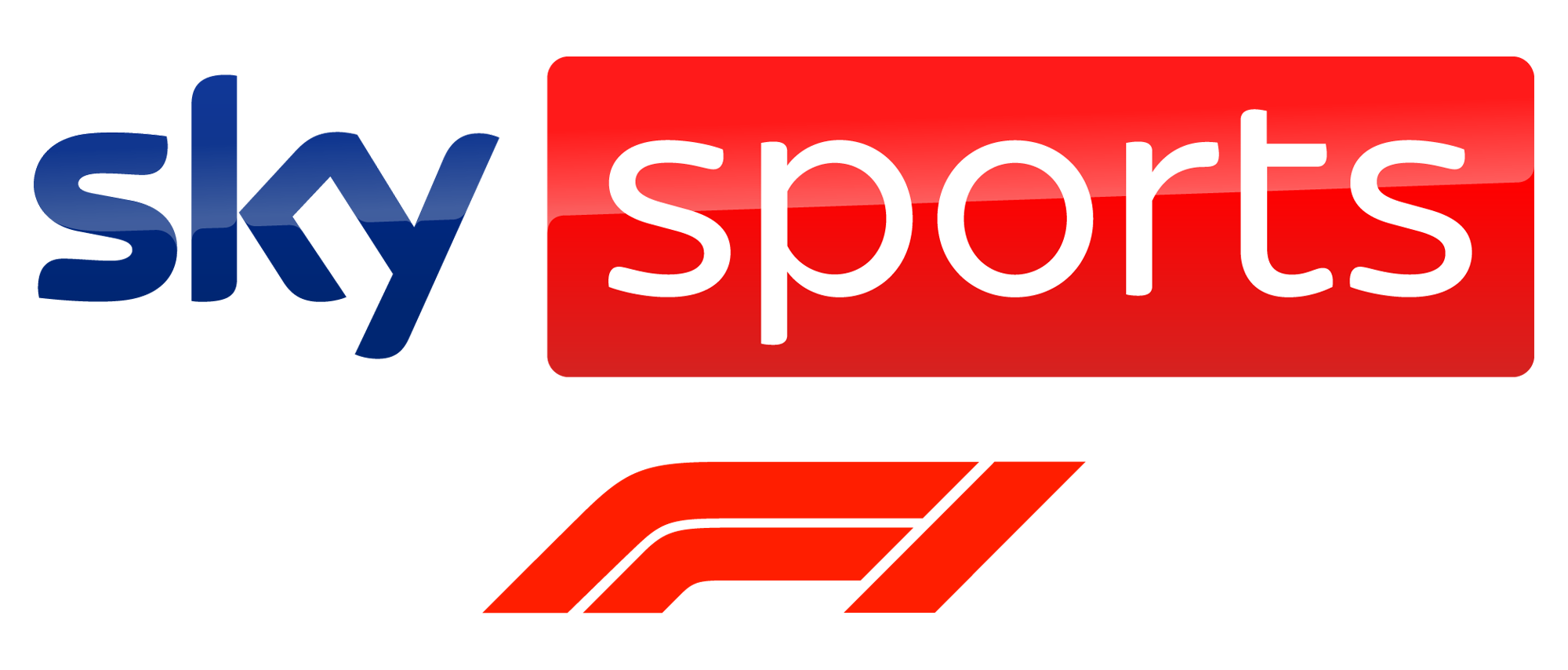 Sky Sports F1 logo