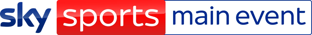 Sky Sports Main Event logo