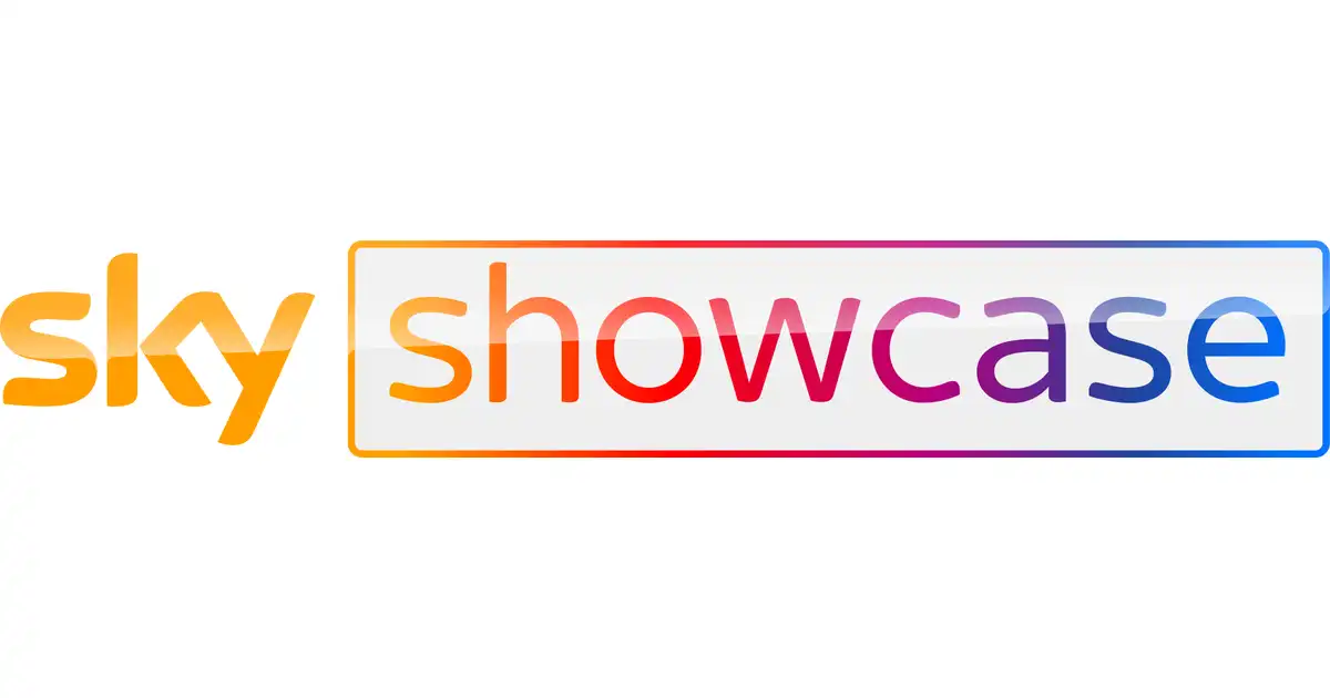 Sky Showcase logo