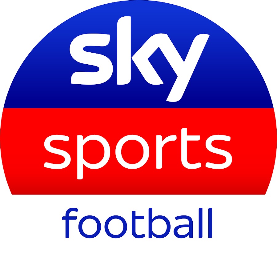 Sky Sports Football logo