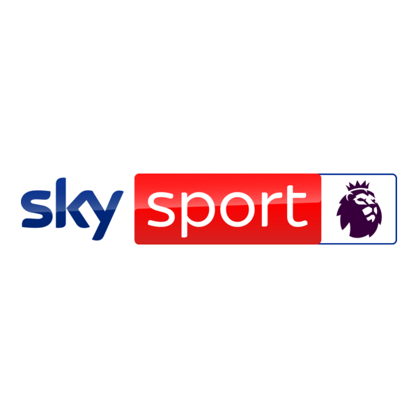 Sky Sports Premier League logo