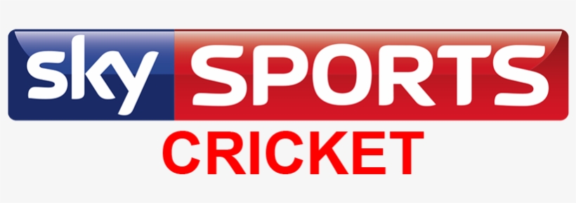 Sky Sports Cricket logo