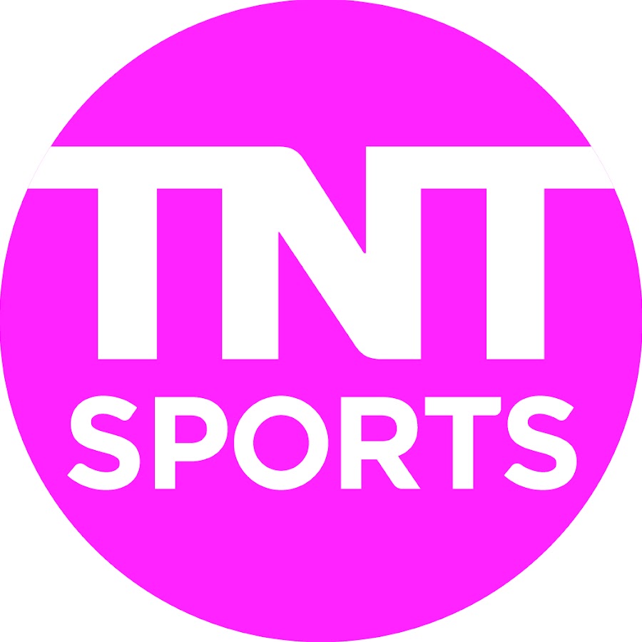 TNT Sports logo