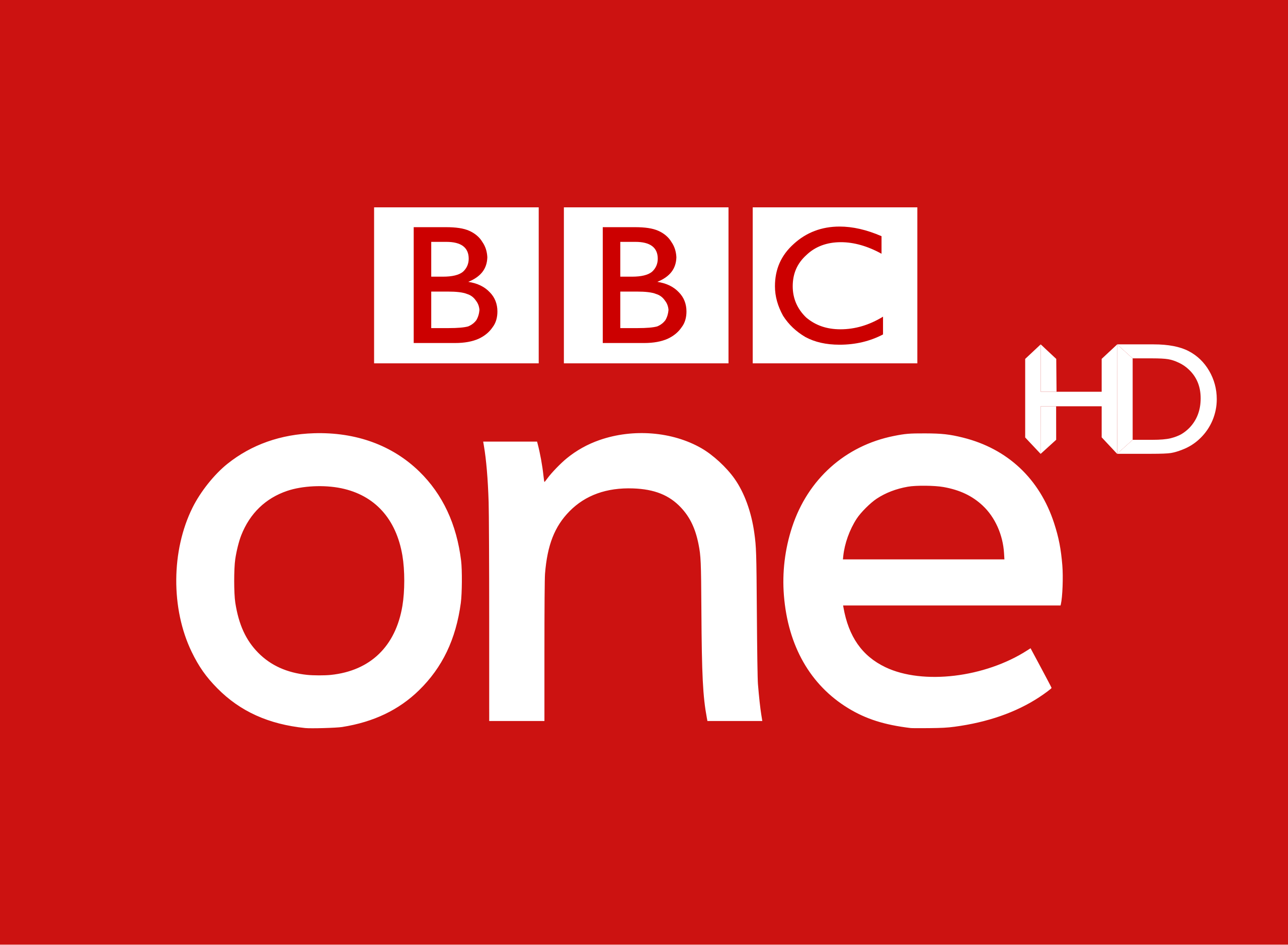 BBC One logo