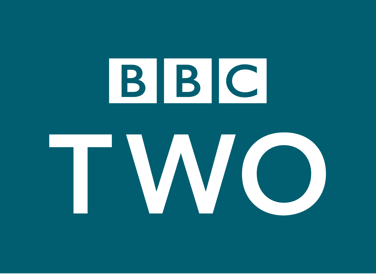 BBC Two logo