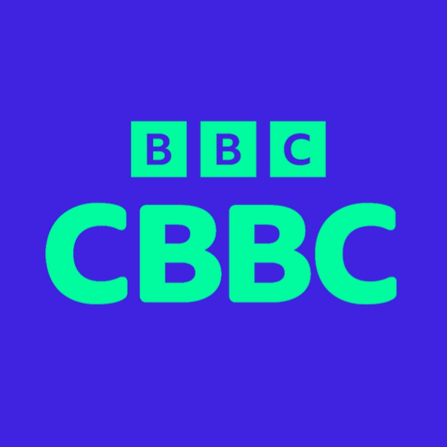 CBBC logo