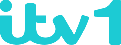 ITV1 logo