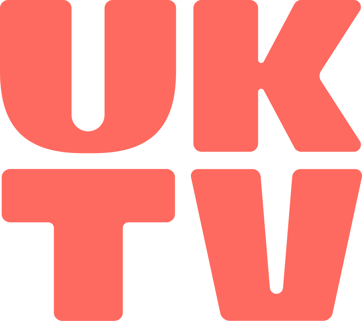 UKTV logo