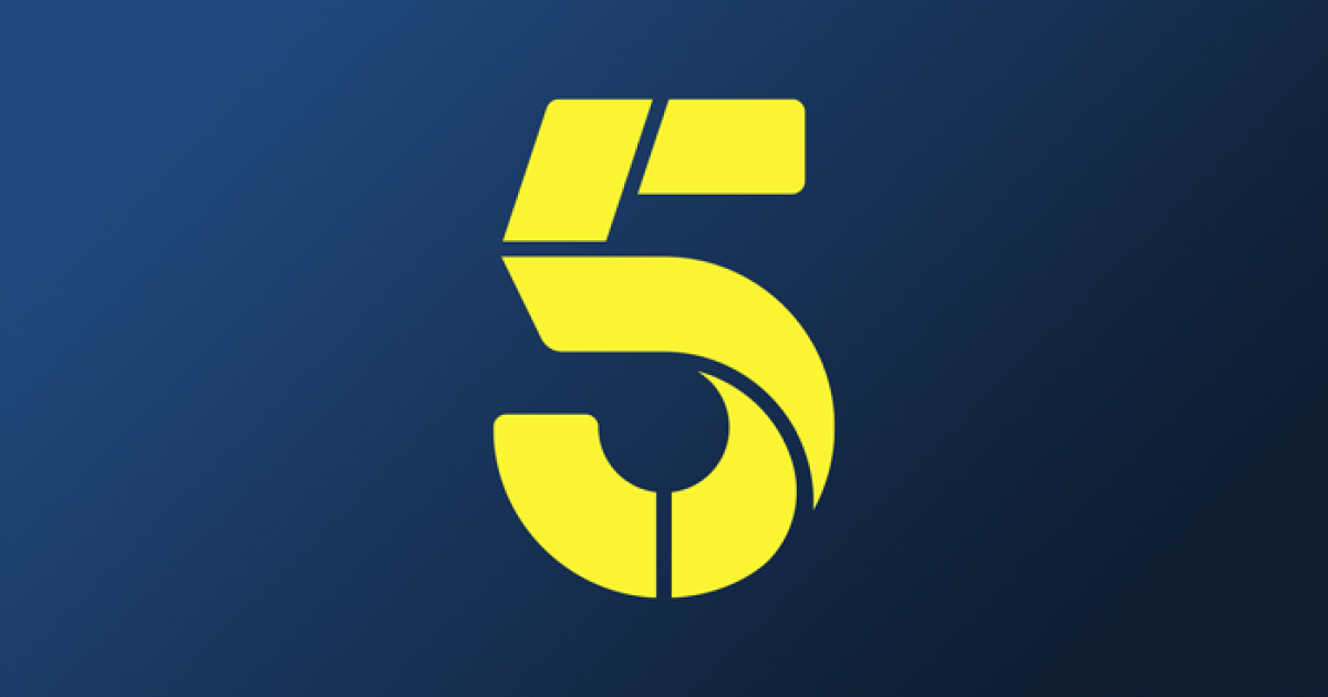 Channel 5 logo