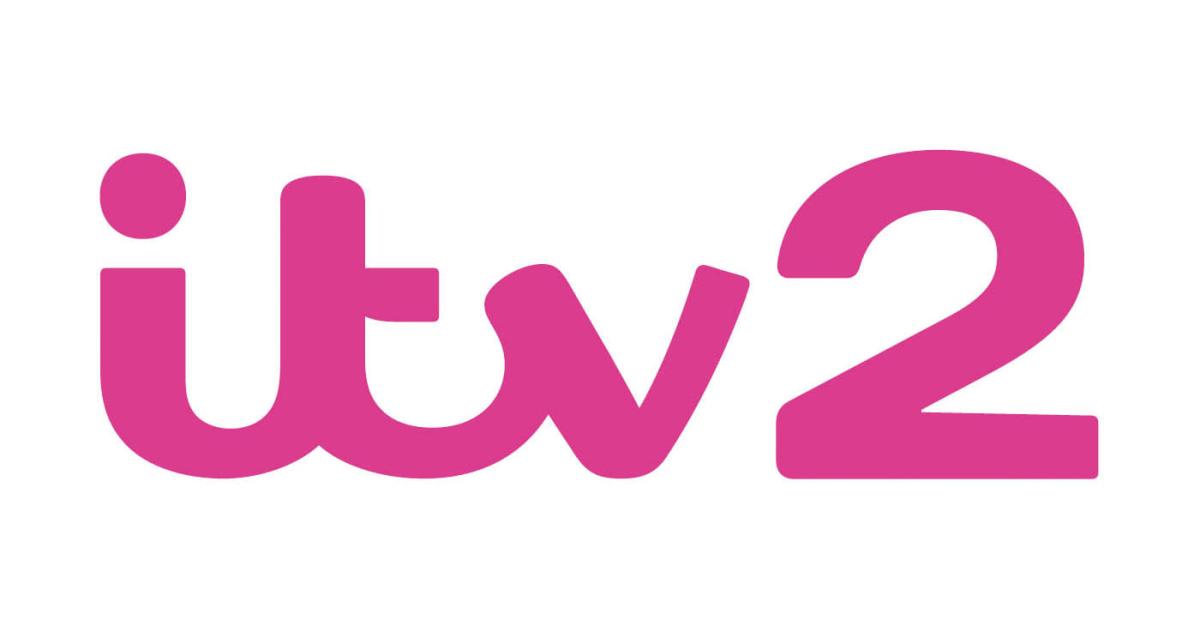 ITV2 logo