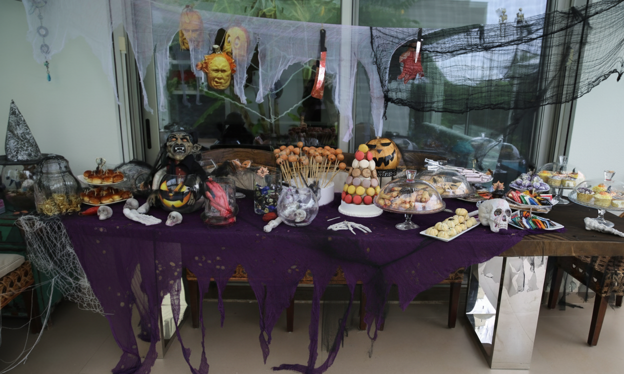 Doğum Günü Organizasyonu