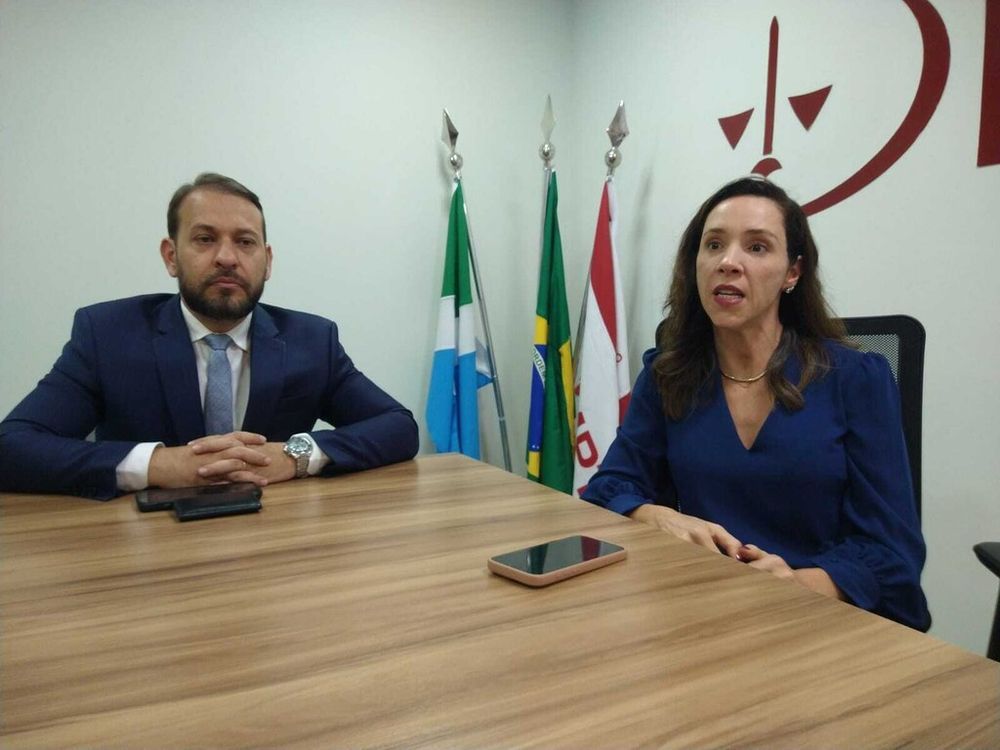 Procuradora-chefe e superintendente regional do Trabalho em entrevista ao Campo Grande News nesta sexta (30) 