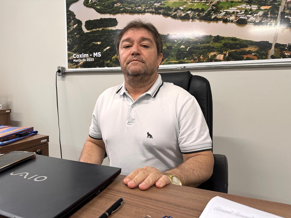 Prefeito não consegue viabilizar liberação de empréstimo