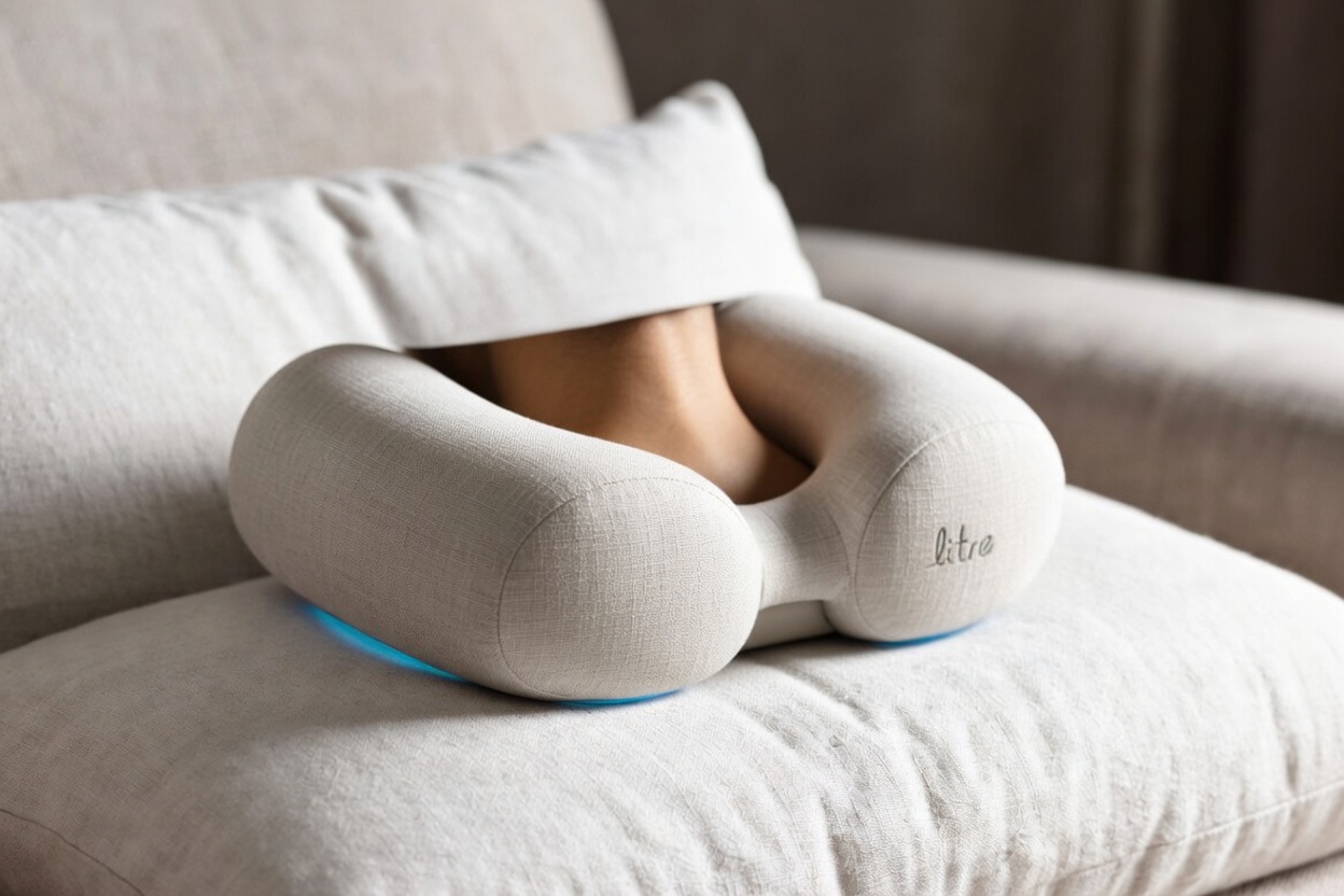 The Pillow