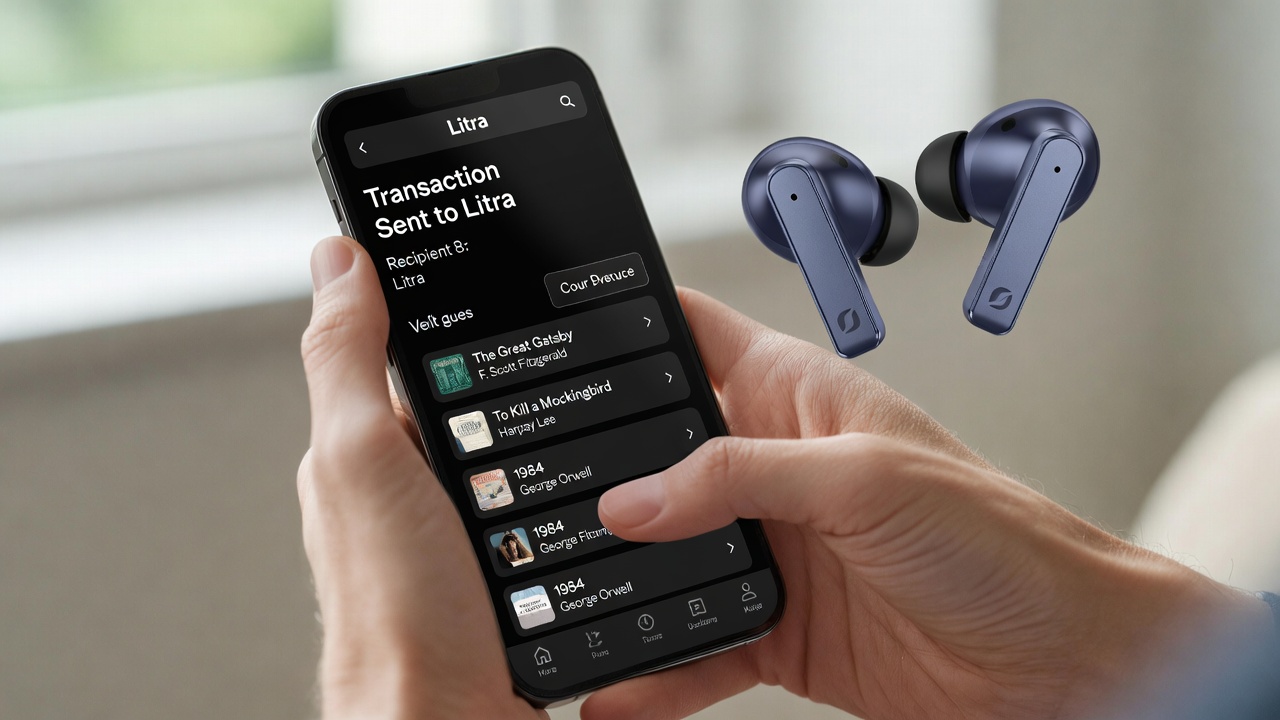 The Earbud