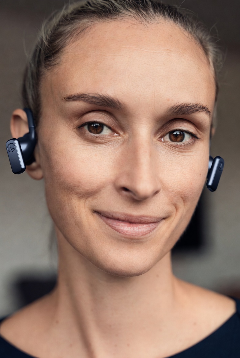The Over-Ear