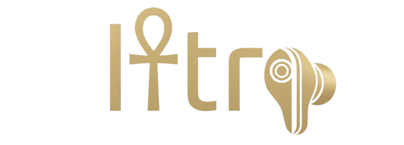 litra™ official gold label logo
