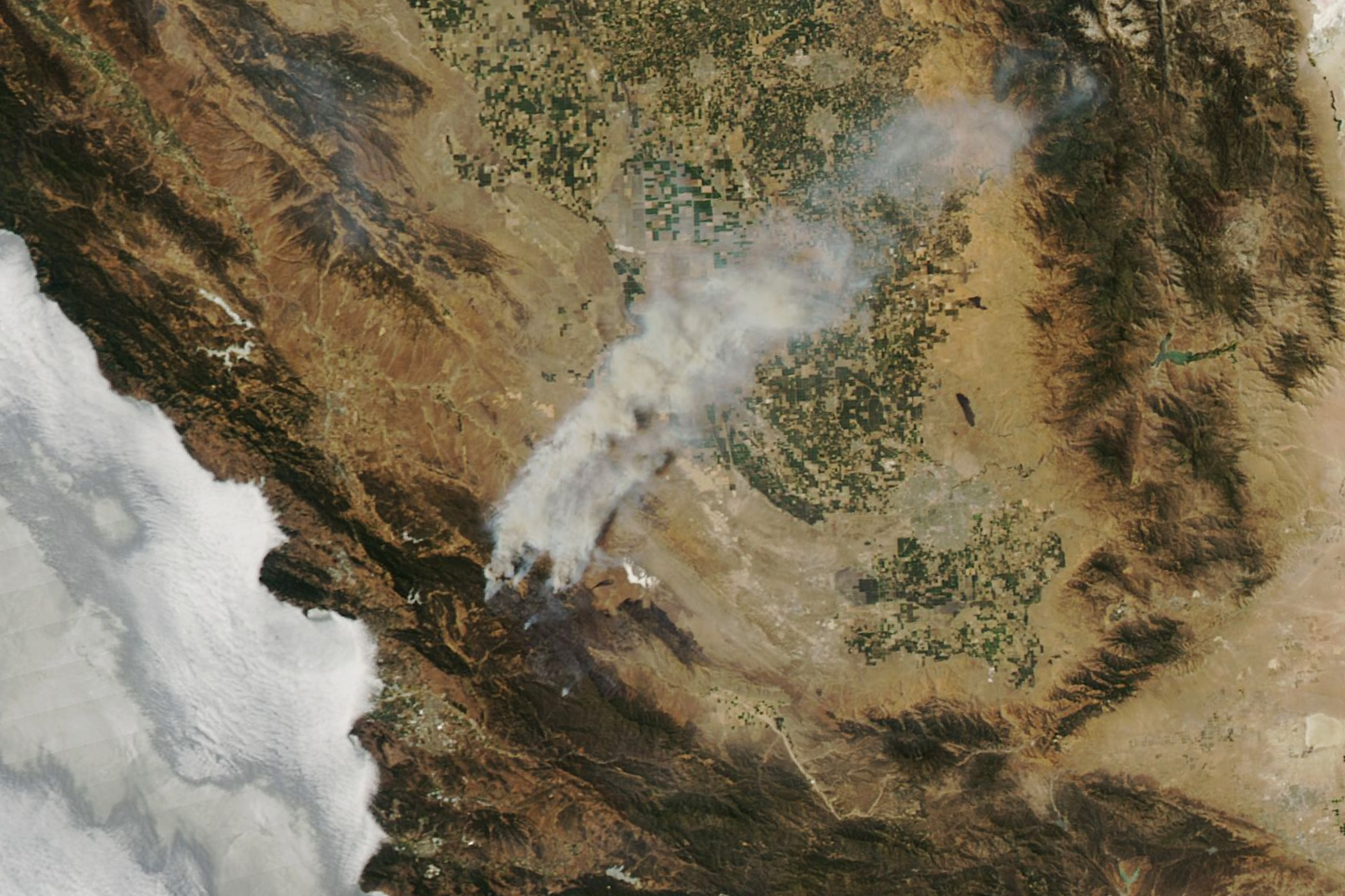 Climate Risk Assessment