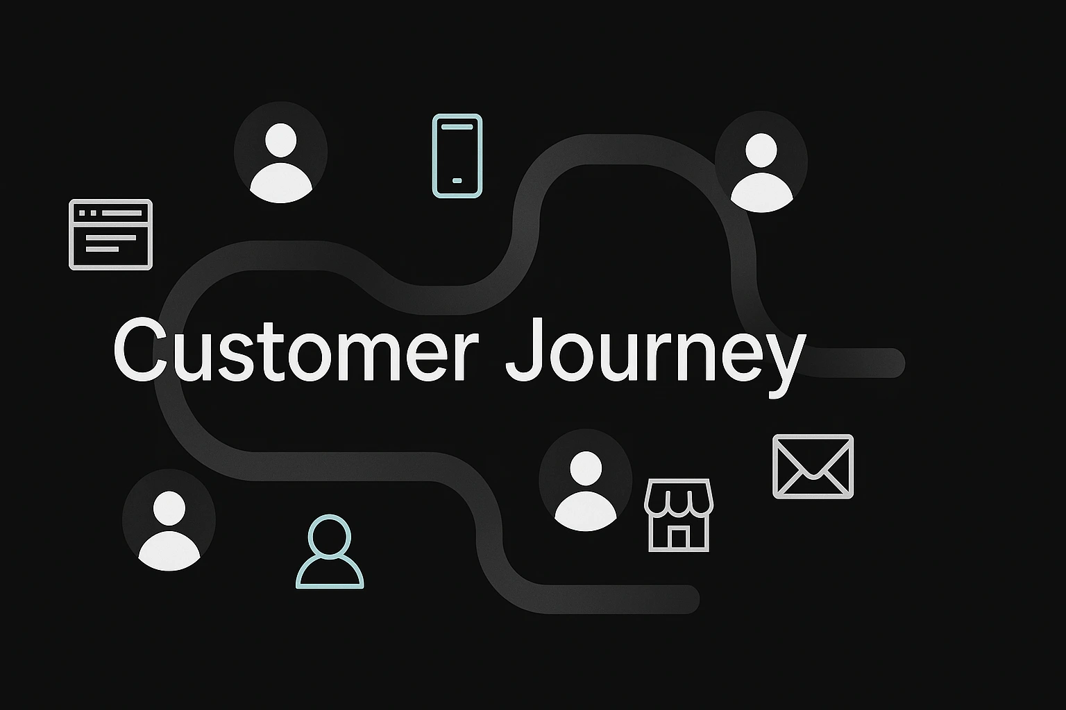 Mastering the Customer Journey: A Strategic Guide to Building Better Brand Experiences