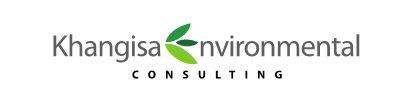 Khangisa Environmental Logo