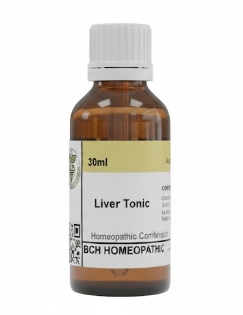 Liver Tonic