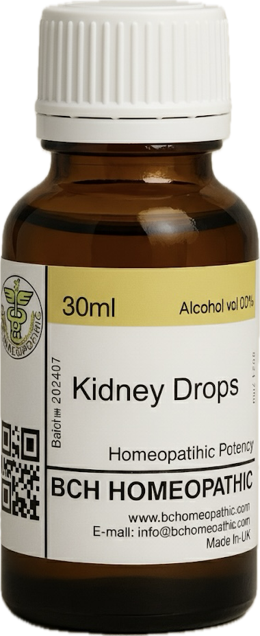 Kidney Drops