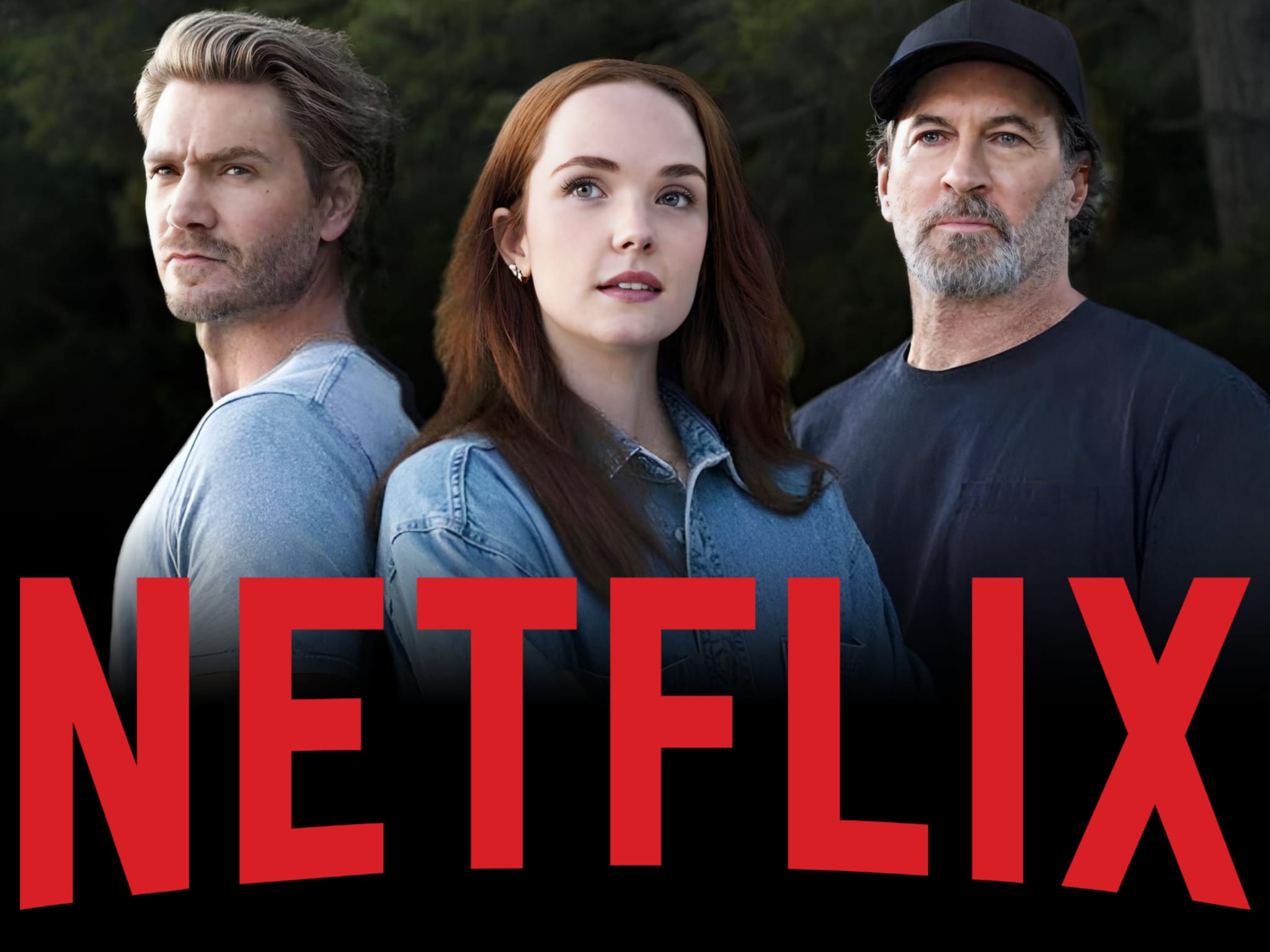 MAIS DE QUOI PARLE CETTE NOUVELLE SÉRIE QUI CARTONNE SUR NETFLIX ?