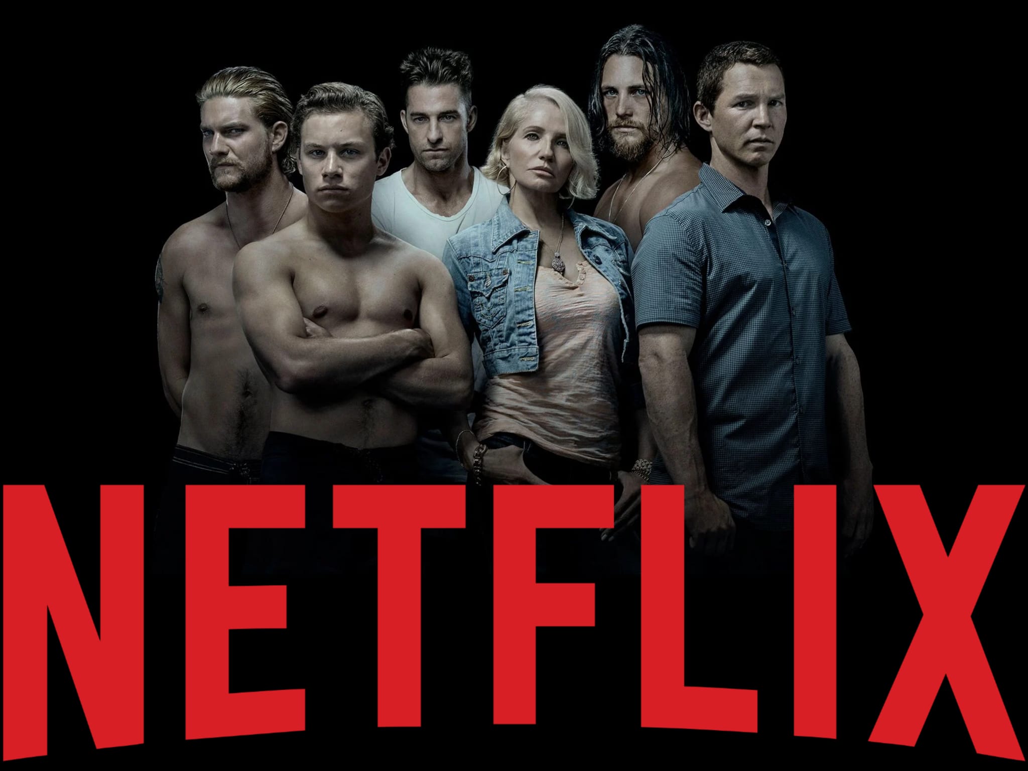 UNE NOUVELLE SAGA FAMILIALE TRÈS SOMBRE DÉBARQUE SUR NETFLIX : DE QUOI S’AGIT-IL ?