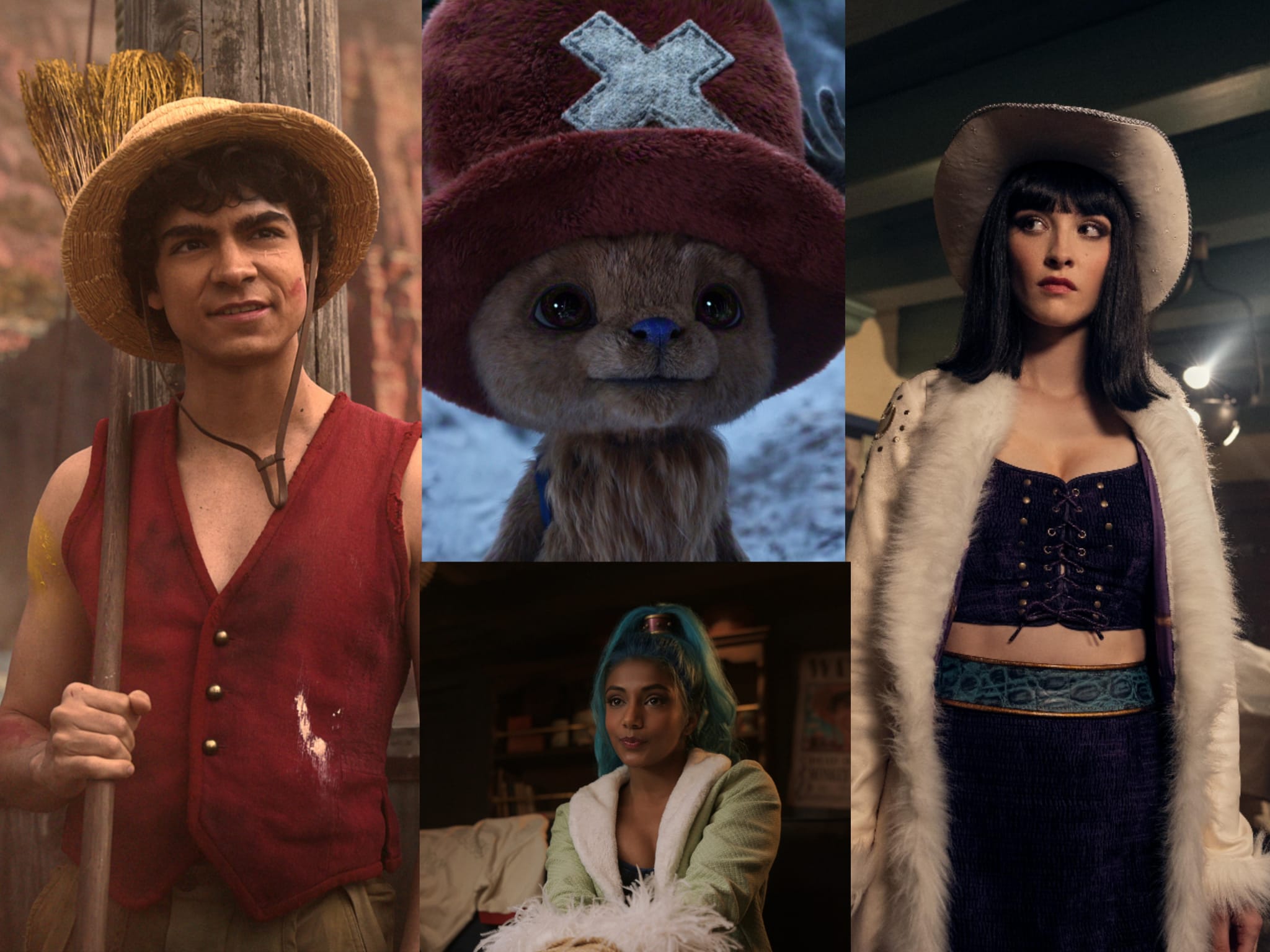 ONE PIECE : NETFLIX DÉVOILE ENFIN LA SAISON 2 AVEC UNE PREMIÈRE BANDE-ANNONCE EXPLOSIVE