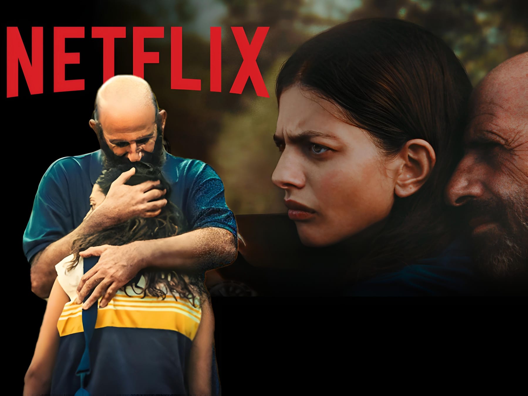 CE NOUVEAU DRAME INTENSE ARRIVE SUR NETFLIX ET MARQUE DÉJÀ LES SPECTATEURS