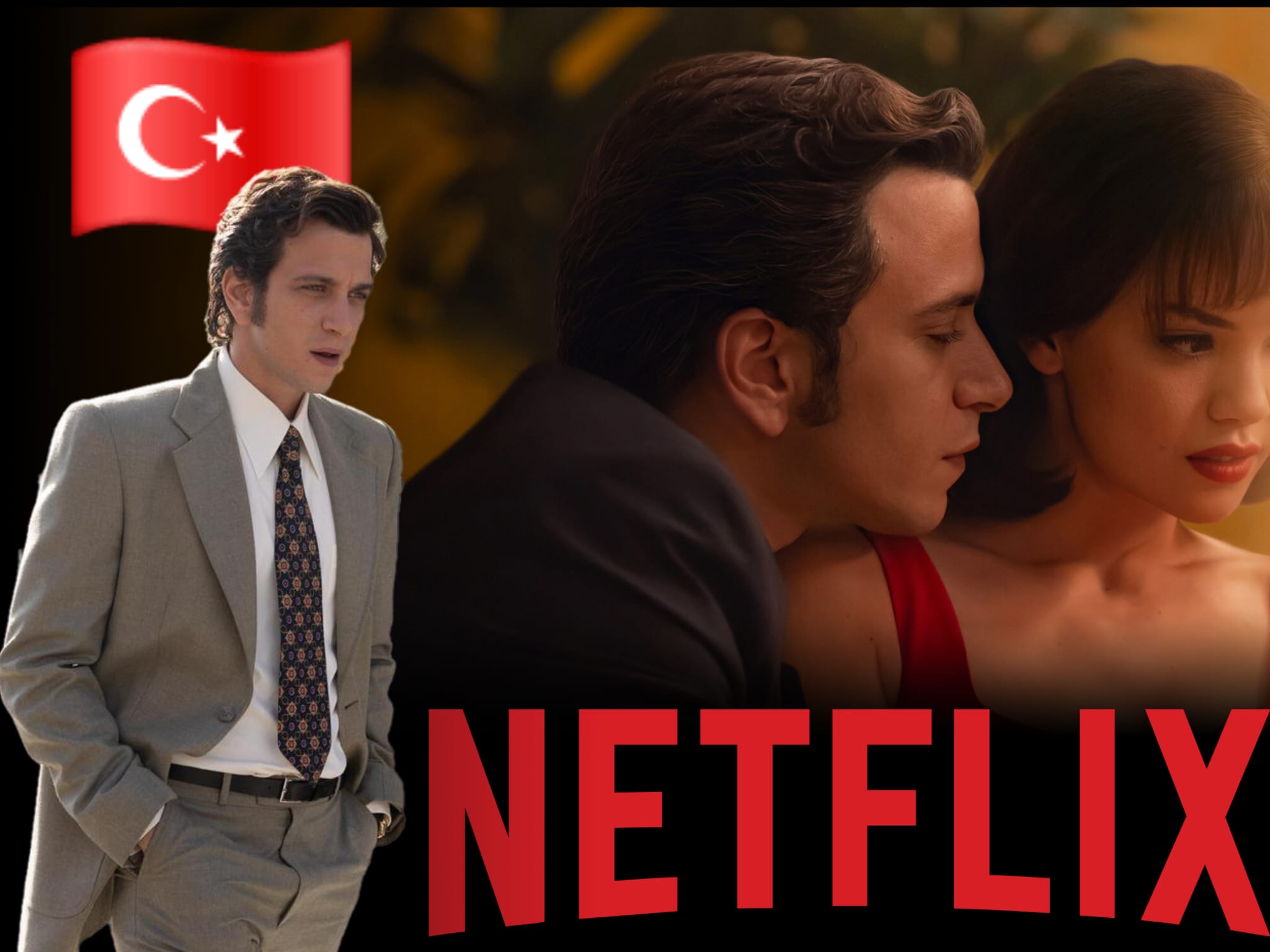 LE MUSÉE DE L’INNOCENCE : CETTE NOUVELLE SÉRIE TURQUE FRAÎCHEMENT DÉBARQUÉE SUR NETFLIX