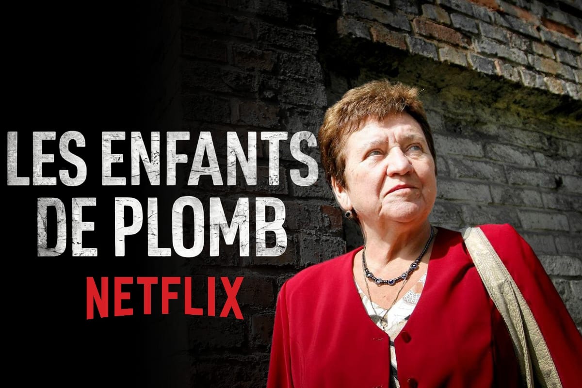 LES ENFANTS DE PLOMB SUR NETFLIX : CETTE HISTOIRE VRAIE QUI GLACE LE SANG