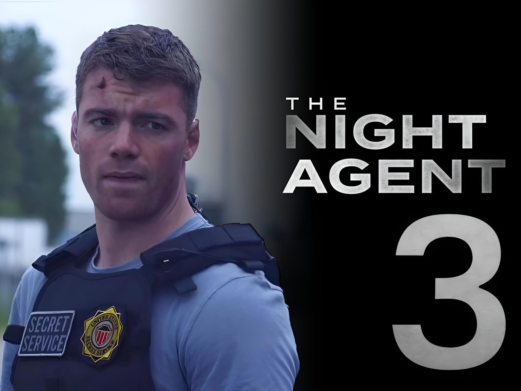 THE NIGHT AGENT : DATE, HISTOIRE, CASTING… TOUT SAVOIR SUR LA SAISON 3