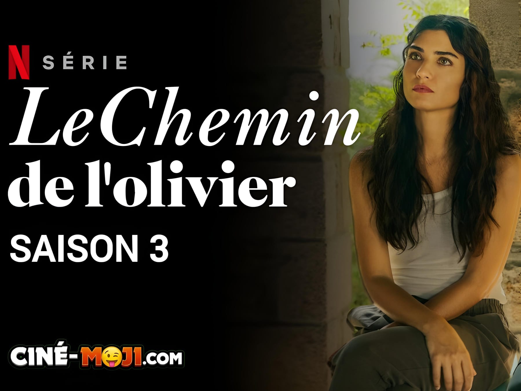 LE CHEMIN DE L’OLIVIER SAISON 3 : ON VOUS DIT TOUT, DATE, INFOS…