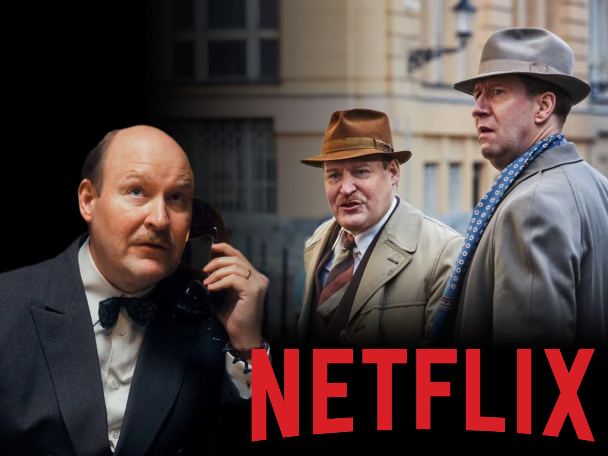 CE NOUVEAU FILM INSPIRÉ D’UNE HISTOIRE VRAIE EST DISPONIBLE SUR NETFLIX