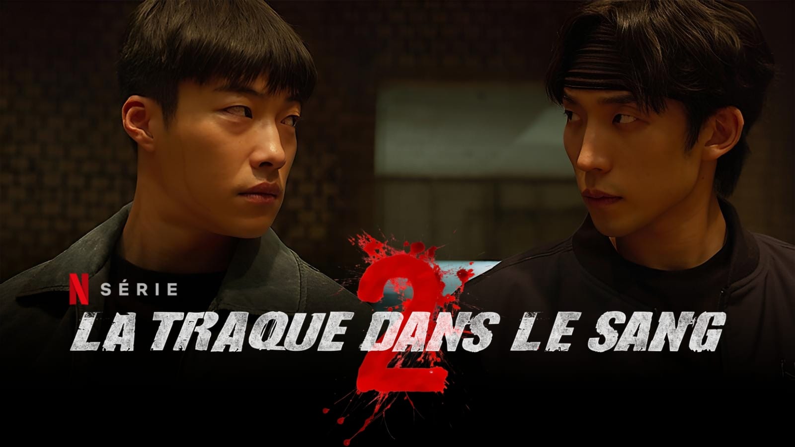LA TRAQUE DANS LE SANG : NETFLIX CONFIRME ENFIN LA DATE DE SORTIE DE LA SAISON 2