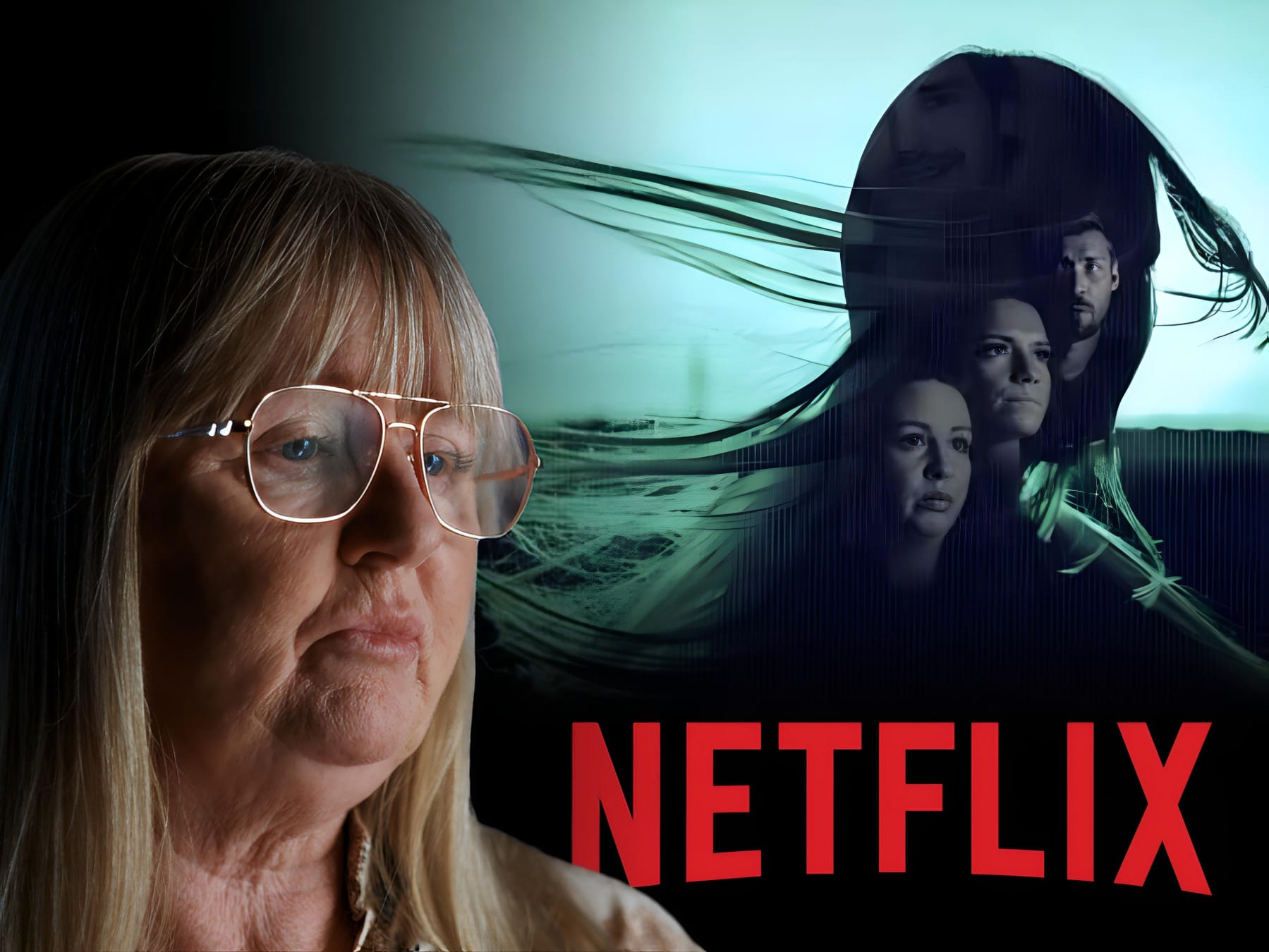 LE THRILLER NETFLIX QUI BOULEVERSE TOUT SUR SON PASSAGE ET ATTEINT LE TOP 3