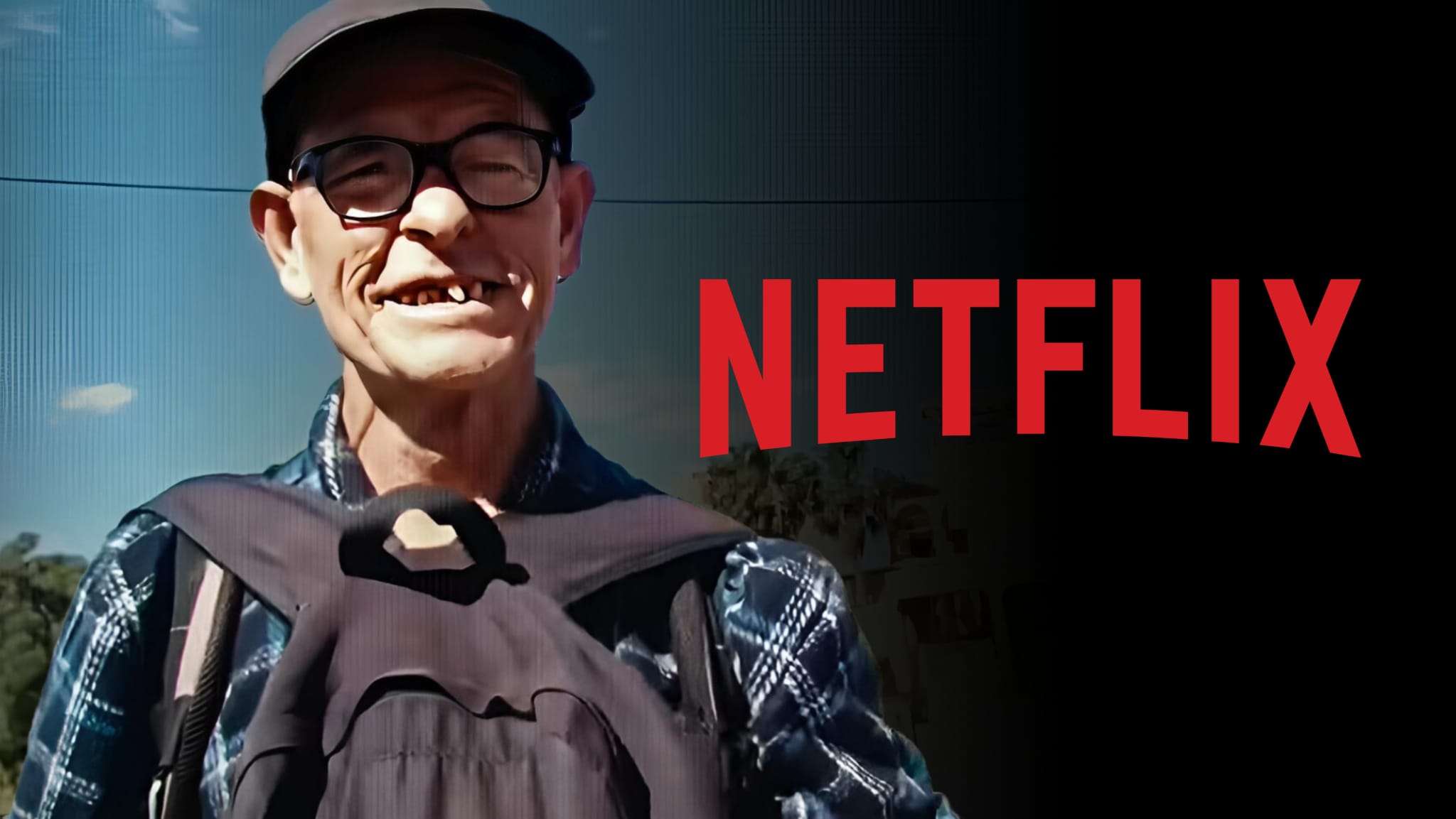 LE DOCU CHOC QUI TERRIFIE TOUT LE MONDE SUR NETFLIX !
