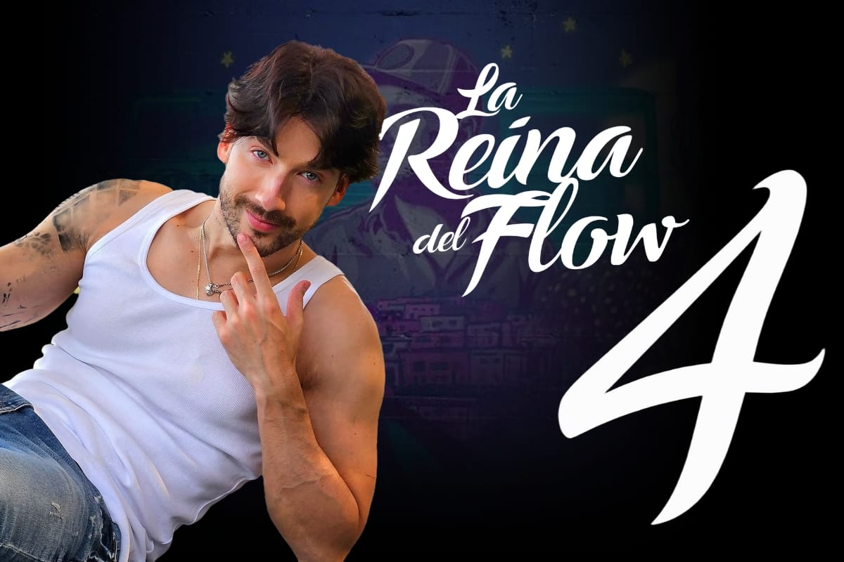 LA REINA DEL FLOW SAISON 4 "BIENTOT" SUR NETFLIX MALGRÉ LES DÉCEPTIONS DE LA SAISON 3 !