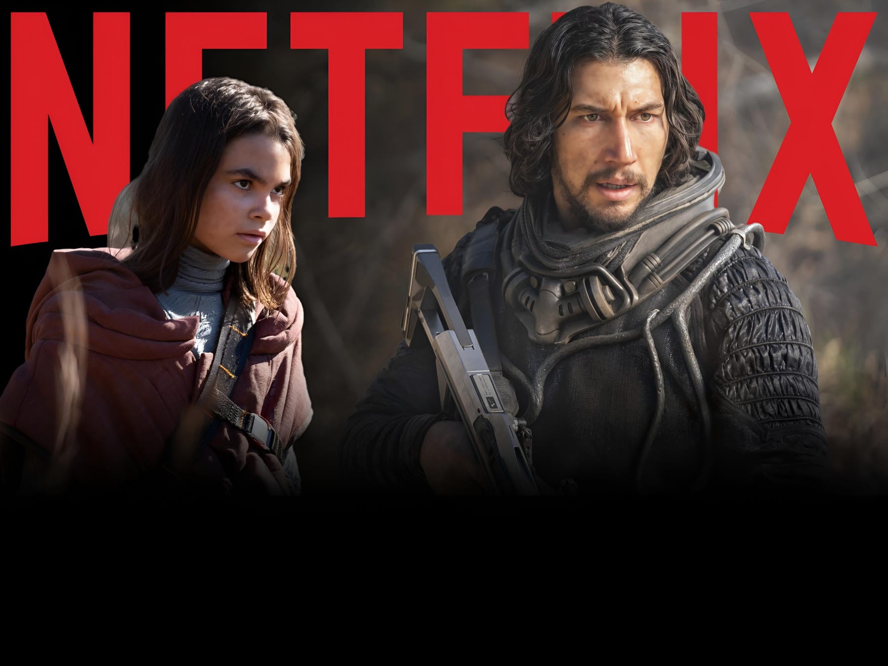 Quel est ce mystérieux blockbuster d'action qui écrase toute la concurrence sur Netflix ?