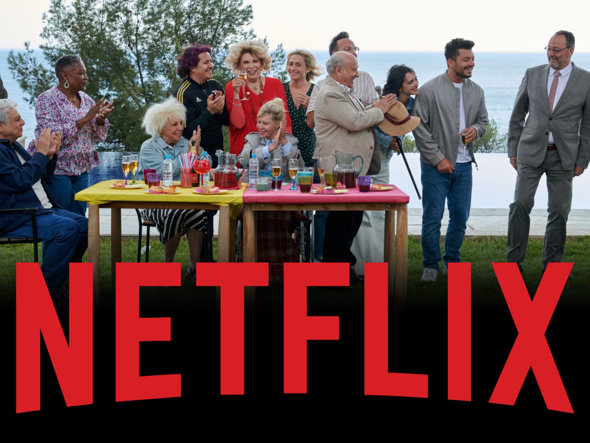 UN SUCCÈS INATTENDU : CE FILM FRANÇAIS FAIT LA LOI SUR NETFLIX !