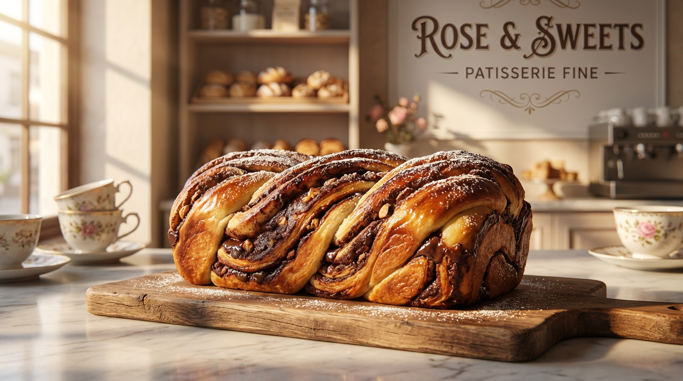 קראנץ' שוקולד