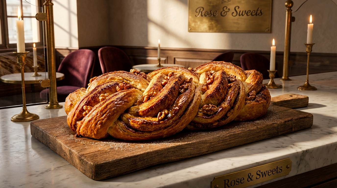 קראנץ' אגוזים