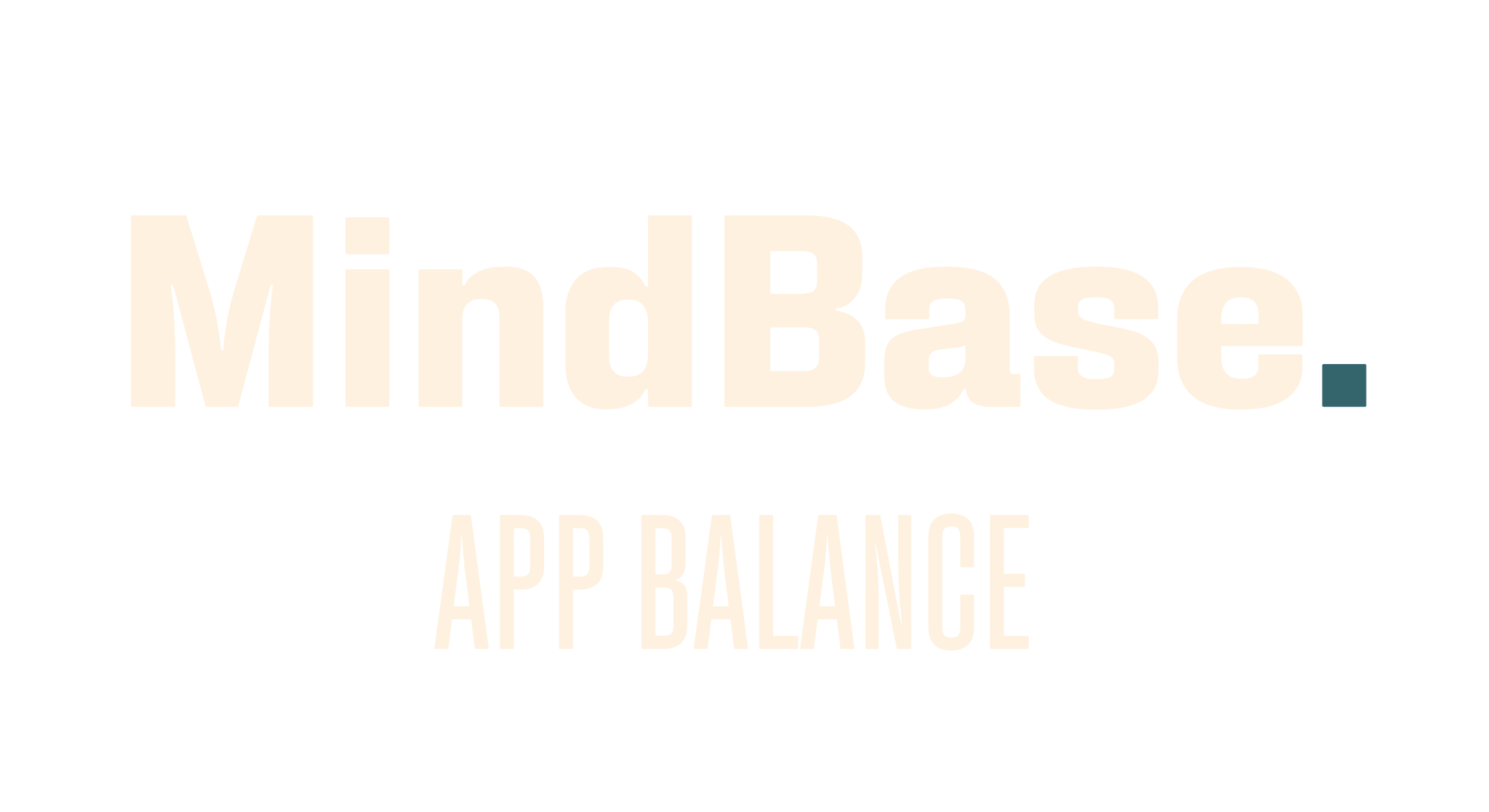 MindBase Logo