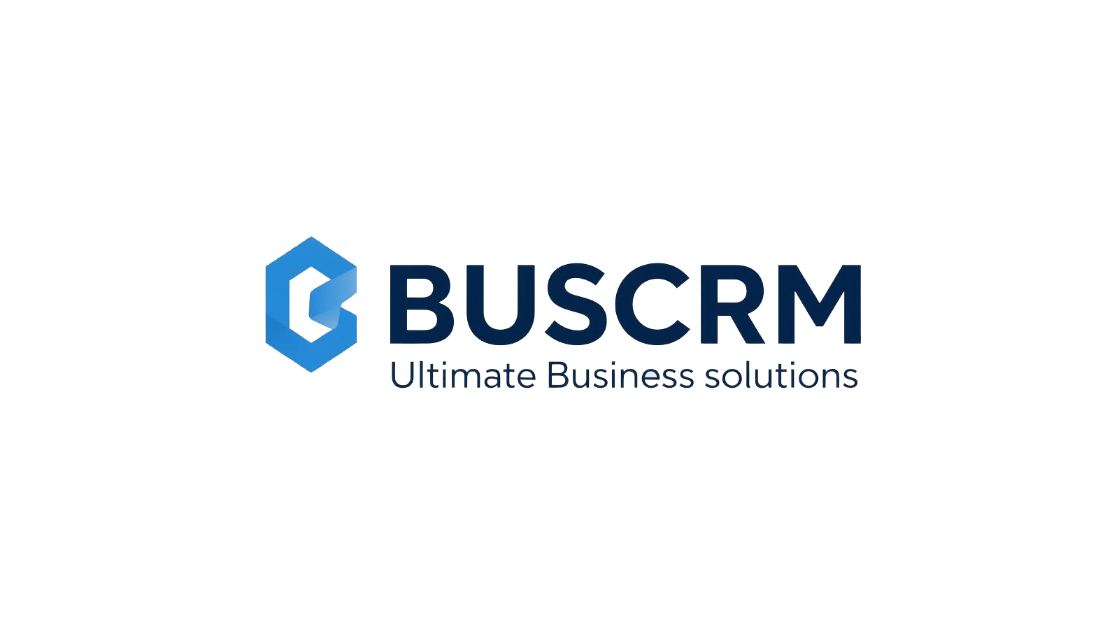 BusCrm Logo
