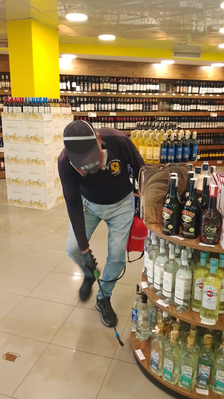 Foto de usuario